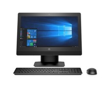 HP ProOne 600 G3 All In One PC