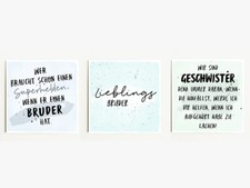 Interluxe Magnet 3er Set Wer