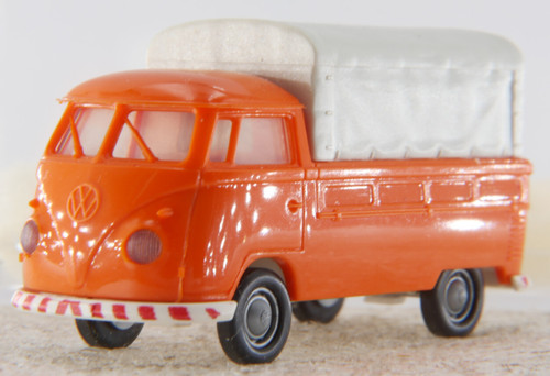Brekina a s - brekina, vw