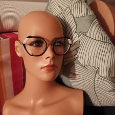  Fernbrille Einstärken " Woodys" -3,5 DIOPTRION beidseitig WIE NEU!Entspiegelt!