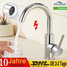 Waschtischarmatur Niederdruck