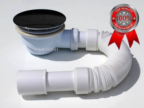 Siphon ablaufgarnitur ablauf - siphon,
