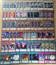 Sternenstaubdrache Synchro