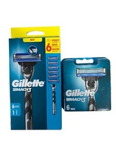 Gillette Mach3 Starterset 