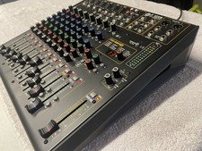 RCF F 12 XR Mischpult 12-Kanal