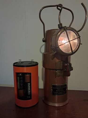 Batterieadapter für ceag be3 - batterieadapter,
