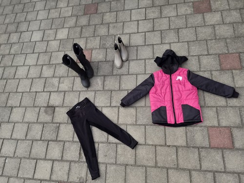 Reitoutfit für mädchen - für,