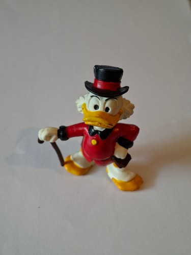 Dagobert duck bully 1986 - bully,