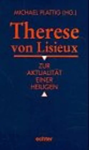 Therese von lisieux zur - therese, lisieux.