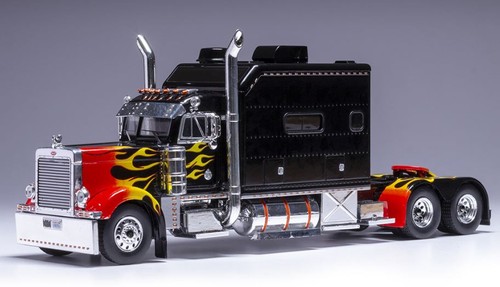 Ixomodels peterbilt 379 - peterbilt,