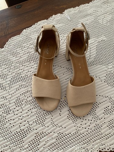 Sandale gabor hinten - sandale,