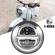 E24 5,75 Zoll Scheinwerfer