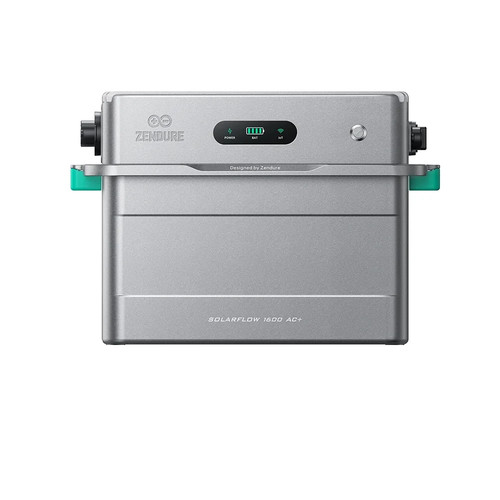 Zendure solarflow 1600 - zendure,