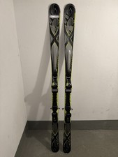 K2 AMP Charger Skier 172cm