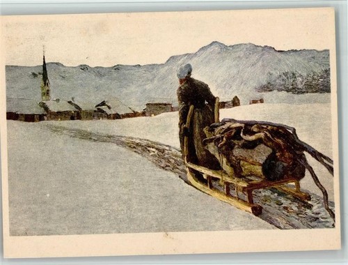 11051541 1890 rueckkehr vom - 1890,