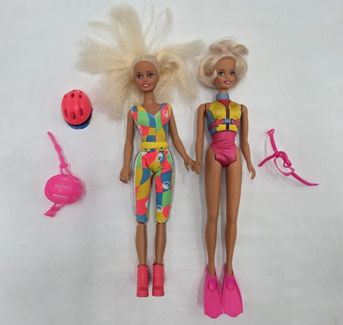 Barbie ähnliche sindy puppen - barbie,