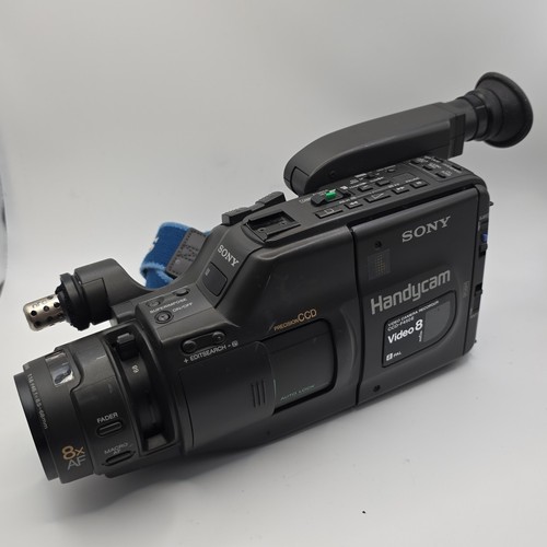 Videokamera sony camera - videokamera,