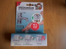 Strahlregler ( 6
