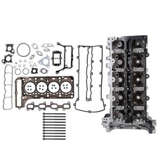 Neu Zylinderkopf mit Dichtungssatz für Mercedes Sprinter 4,6-T 3,5-T B906 06-18