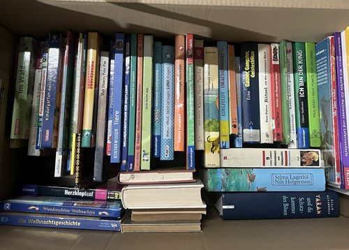Kinderbücher bücherpaket - kinderbücher,