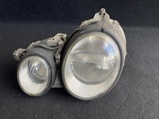 2/ Mercedes W208 CLK