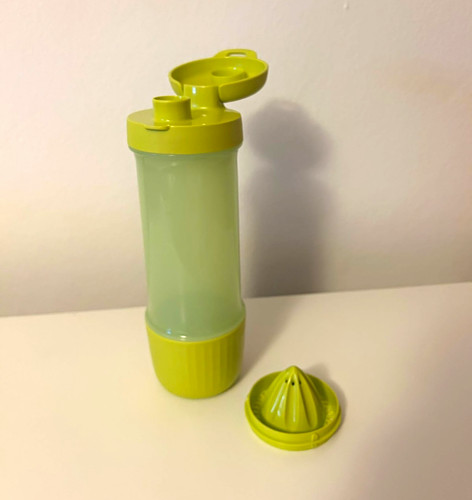 Tupperware ecoinfuser - tupperware,