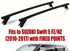 Premium Roof Rack Bars For