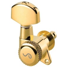 Mechanik Schaller Locking