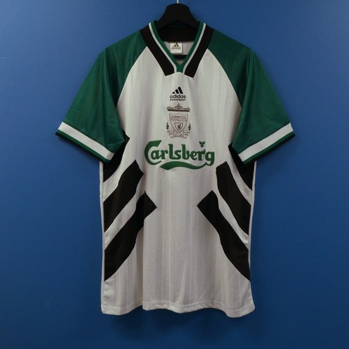 Vintage adidas liverpool - vintage,