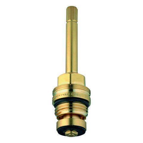 Grohe oberteil für - f.grohe, 1/2"