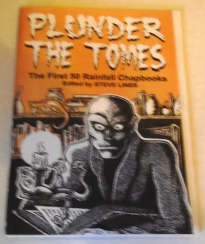 Steve lines plunder the - steve,