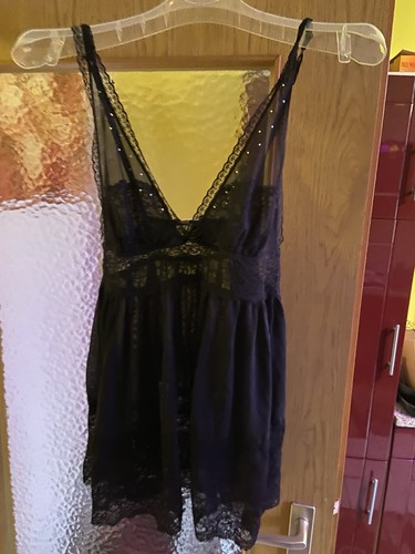 Dessous hunkemöller 38 - gr,