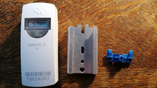 Heizkostenverteiler caloric - heizkostenverteiler,
