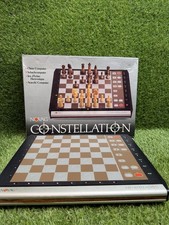Novag Constellation Schachcomputer
