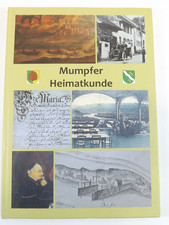 Mumpfer Heimatkunde Chronik
