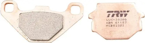 Bremsbelagsatz scheibenbremse - bremsbelagsatz,,