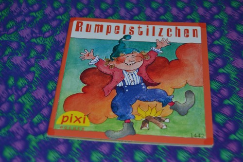 Pixi buch 1442 - pixi,