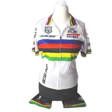 Radtrikot set - radtrikot, 9d