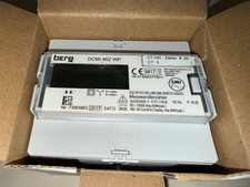Berg DCMi 462 WP