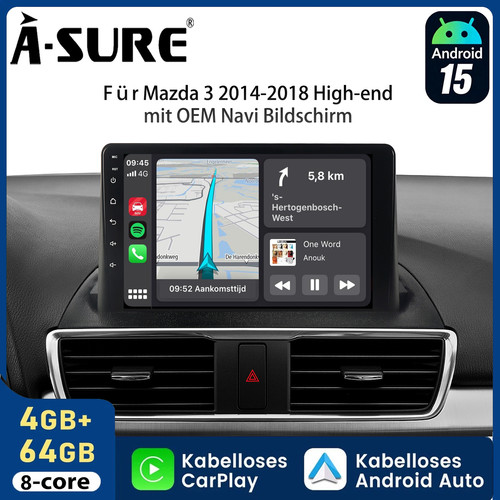 64g android autoradio gps - android,