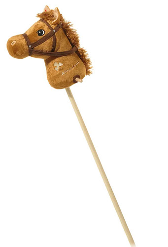 Steckenpferd amadeus 100 cm - steckenpferd,