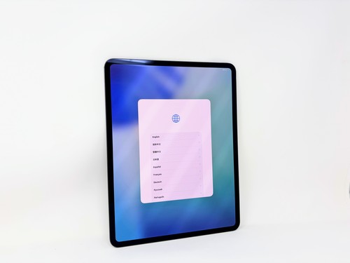 Apple ipad pro 2025 - m5,