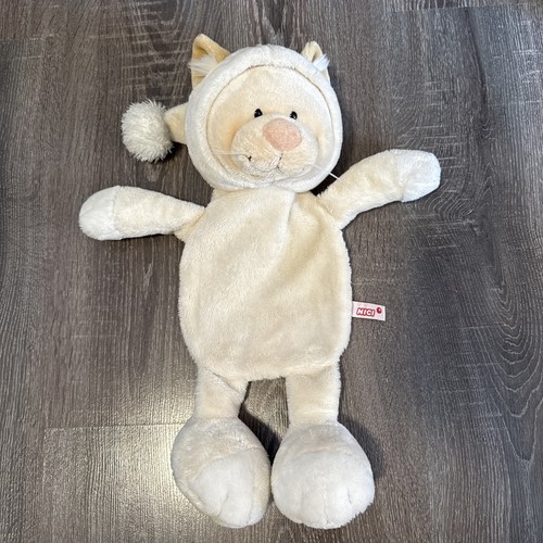 Nici schneekatze - nici,