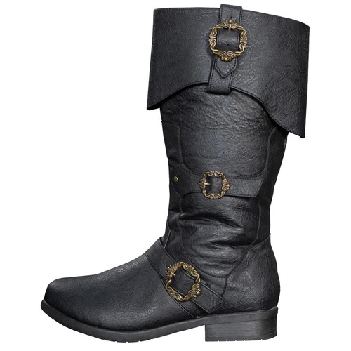 Herren piratenstiefel karibik - herren,