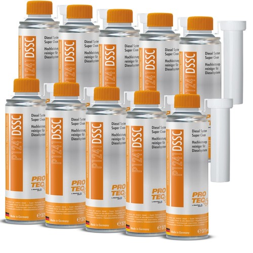 10x pro tec p1241 - 10x, diesel