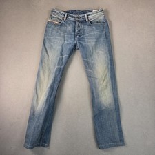 Diesel Zathan Jeans Mens 30x26