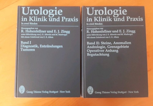 Urologie klinik und praxis - in,