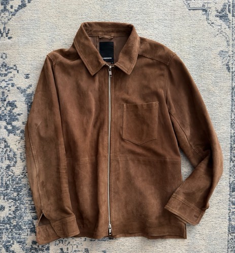 Lindberg suede leather - lindberg,