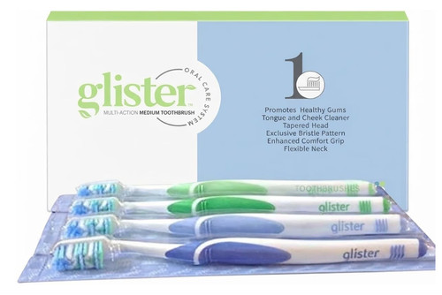 Amway glister zahnbürste - glister,