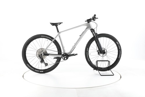 Canyon exceed fahrrad - exceed, 5